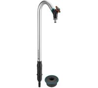 Gardena Pipeline - Robinet d'eau de jardin Pipeline 08252-20