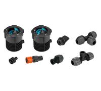 Gardena Pipeline - Set de canalisations d’irrigation de jardin 08270-20