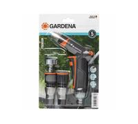 Nécessaire de base Premium GARDENA pour l'arrosage - 1829820
