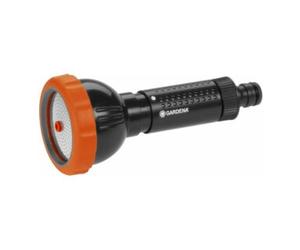 GARDENA Pistolet-arrosoir SB système professionnel GARDENA Quantité:1