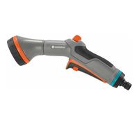 Gardena Pistolet Bleu/Noir/Orange