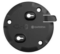 Gardena AquaPrecise Plaque d'accueil 16022-20
