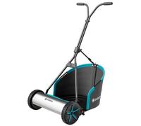 Gardena Plus 400 Tondeuse manuelle 40 cm +bac pliable amovible 11765-20