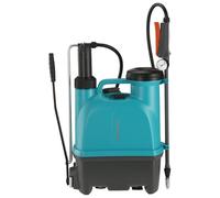 GARDENA Plus Pulvérisateur à dos 12 l