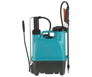 GARDENA Plus Pulvérisateur à dos 12 l
