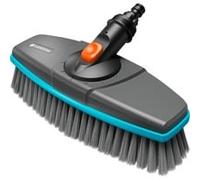 Gardena Cleansystem Brosse a manche souple 18810-20