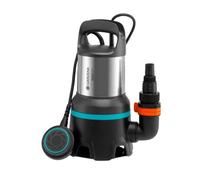 Gardena - Pompe à boues submersible 16000, 450 W 9042-20
