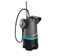 Gardena - Pompe à boues submersible 2000 Basic, 550 W 09017-47