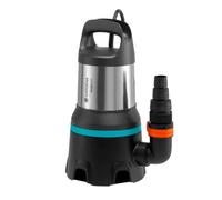 Gardena - Pompe à boues submersible 20000 Aquasensor, 750 W 9044-20