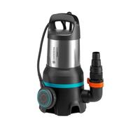 Gardena - Pompe à boues submersible 25000, 1100 W 9046-20