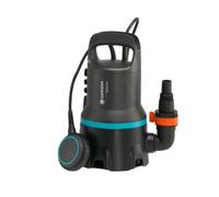 Gardena - Pompe à boues submersible 9000, 300 W 9040-20