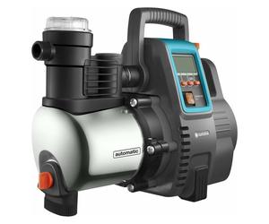Gardena, Pompe à eau, Distributeur d'eau domestique (Pompe d’alimentation domestique)