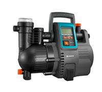 Gardena - Pompe à eau domestique 5000/5 LCD Comfort, 1300 W 1759-20