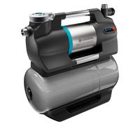 Gardena, Pompe à eau, Kit hydroponique 5600 SilentComfort 09067-20 (Pompe d’alimentation domestique)