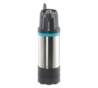 Gardena Pompe immergée 5900/4 inox automatique - 3,5 bar - 900 W - 1771-20
