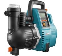 Pompe automatique maison & jardin 5000/5E LCD - GARDENA - 1759-20