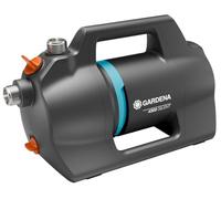 Gardena Pompe d'arrosage de surface 4300 Silent
