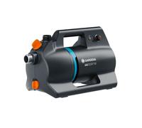Gardena - Pompe d'arrosage sans fil 18V 3000 18V/P4A, sans batterie ni chargeur 14610-55