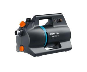 Gardena - Pompe d'arrosage sans fil 18V 3000 18V/P4A, sans batterie ni chargeur 14610-55