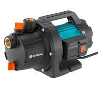 Gardena Pompe de jardin 3000/4 Basic – 3000 l/h, 600 W, 35 m (9010-47)