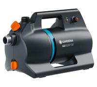 Gardena Pompe de jardin 3000 Silent 18V kit