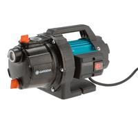 Gardena Pompe de jardin 3700/4 Basic – 800 W, 3700 l/h (9014-47)