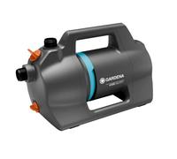 Gardena - Pompe de jardin 4100 Silent, 550 W 9050-20
