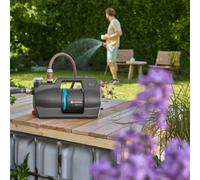 Gardena Pompe de jardin 4600 Silent