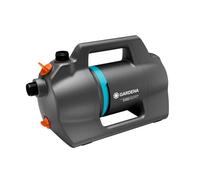 Gardena - Pompe de jardin 5000 Silent, 550 W 09080-20