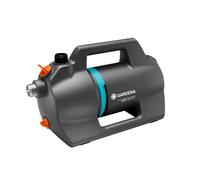 Gardena 5200 Silent Pompe de jardin 09084-20