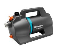 Gardena 5200 Silent Pompe de jardin 09084-20