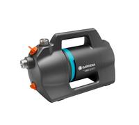Gardena - Pompe de jardin 5400 Silent, 650 W 09086-20