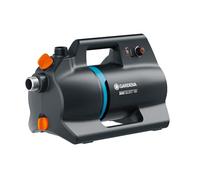 Gardena Silent 3000 18V/P4A Pompe de jardin, (180W/3000l/h) sans batterie 14610-55