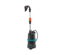 Pompe pour collecteur d'eau de pluie 4000/1 - GARDENA - 1762-20