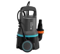 Gardena - Pompe à boues submersible 9000, 300 W 9040-20