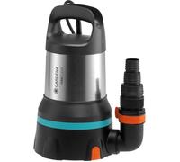 GARDENA Pompe d'évacuation eaux claires 11000 Aquasensor