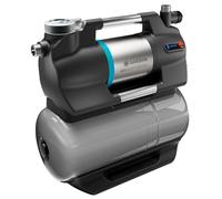 Gardena - Station d'eau domestique 5600 SilentComfort, Bluetooth, Powerboost, 900 W, 25 l 9067-20
