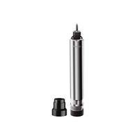 Gardena Pompe immergée Premium 6000/5 inox pour puits profonds 1492-1420