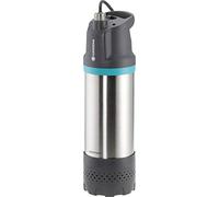 Pompe immergée GARDENA 6100/5 inox automatique - 1773-20