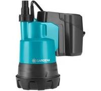 Gardena 2000/2 Li-18