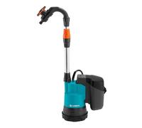 Gardena Akku-Regenfasspumpe 2000/2 18V P4A solo
