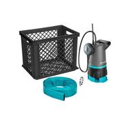 Gardena - Pompe submersible 20000 BASIC, avec accessoires, 550 W 09019-47