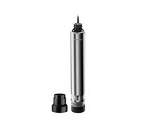 Gardena - Pompe submersible 5500/5 Inox, pour puits profonds, 850 W 1489-20