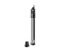 Gardena - Pompe submersible 6000/5 Inox Automatique, pour puits profonds, 950 W 1499-20