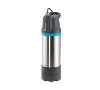 Gardena - Pompe submersible 6100/5 inox automatic, 1100 W 1773-20