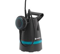 Gardena 8600 BASIC Pompe submersible pour eau claire 9001-47