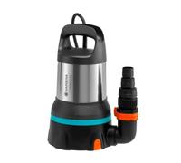 Gardena - Pompe submersible pour eau propre 11000 Aquasensor, 750 W 9036-20