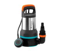 Gardena - Pompe submersible pour eau propre 2 en 1 15000, 550 W 9048-20