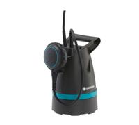 Gardena Pompe submersible pour eau claire 8600 BASIC 9001-47 8 600 l/h 5,5 m