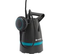Gardena Pompe submersible pour eau propre 8600 Gardena 9001-29